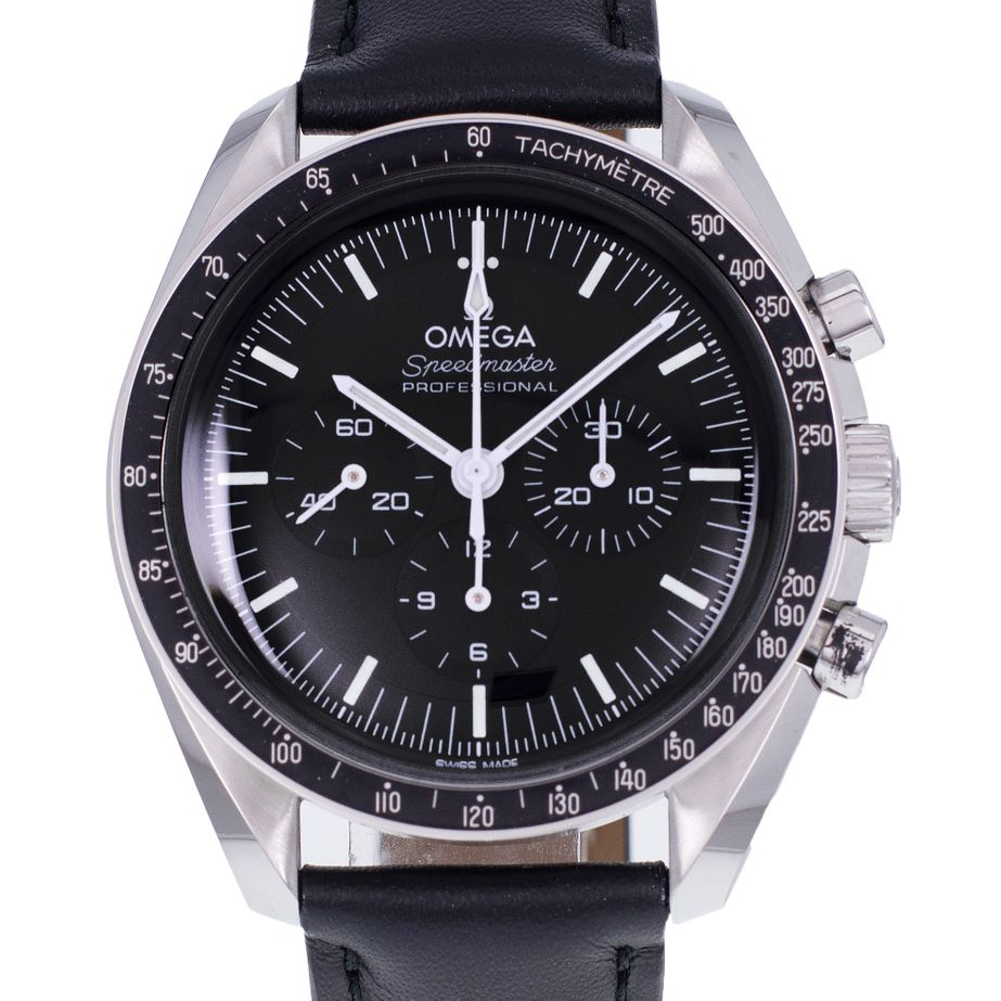 OMEGA Speedmaster Moonwatch
