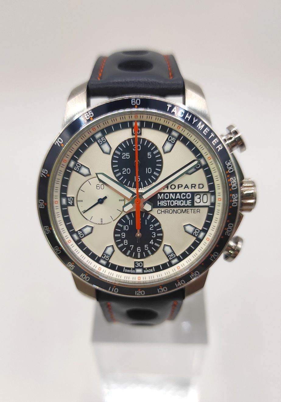 CHOPARD Grand Prix de Monaco Historique