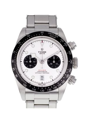 TUDOR Black Bay Chrono