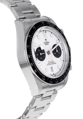 TUDOR Black Bay 41 Chronograph