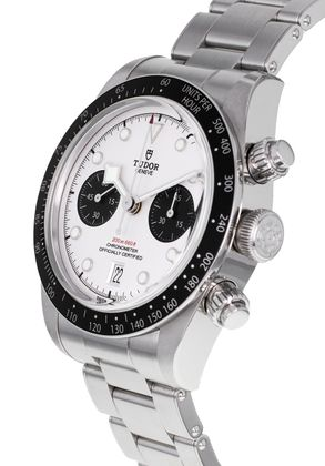 TUDOR Black Bay Chrono