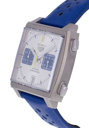 TAG HEUER Monaco Calibre 11 Racing
