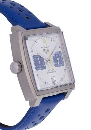 TAG HEUER Monaco Calibre 11 Racing
