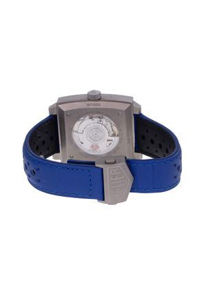 TAG HEUER Monaco Calibre 11 Racing