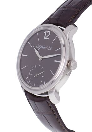 MOSER Endeavour Mayu Small Second