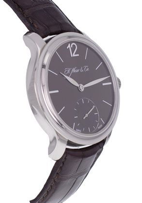 MOSER Endeavour Mayu Small Second