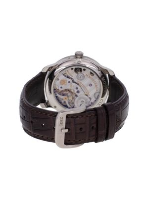 MOSER Endeavour Mayu Small Second