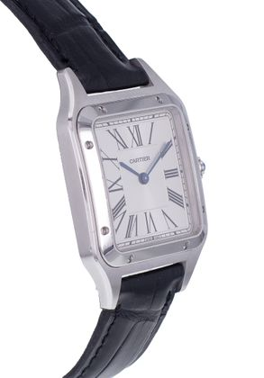 CARTIER Santos Dumont