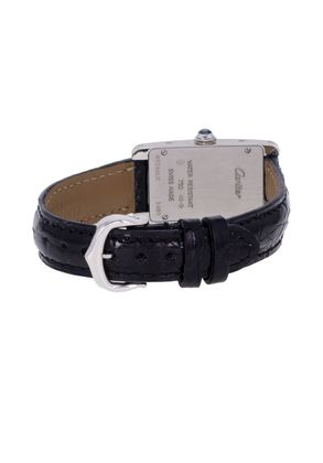 CARTIER Tank Américaine Petit Modèle