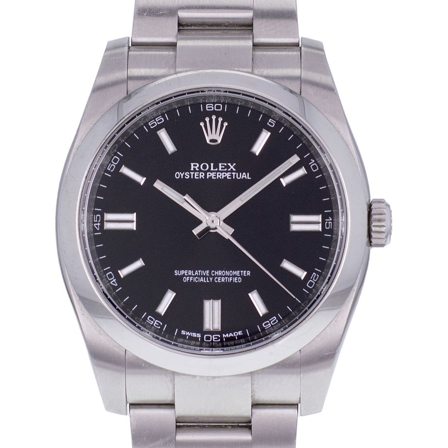ROLEX Oyster Perpetual 36 mm