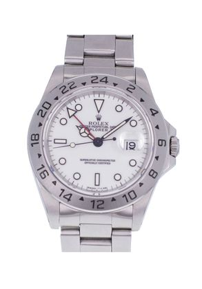 ROLEX Explorer II - 40 mm