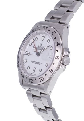 ROLEX Explorer II - 40 mm