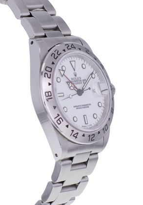 ROLEX Explorer II - 40 mm