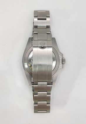 ROLEX Submariner Céramique