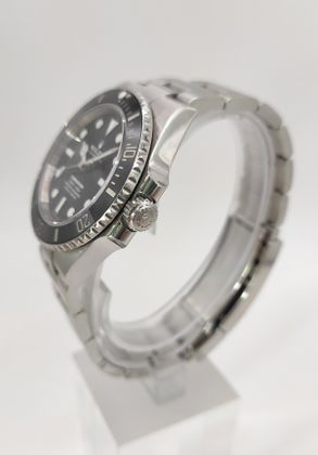 ROLEX Submariner Céramique
