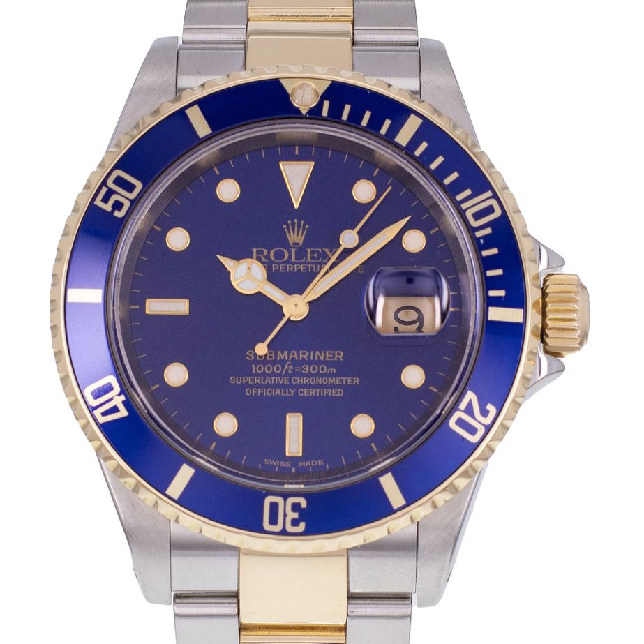 ROLEX Submariner Date