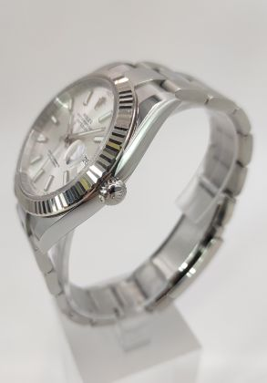 ROLEX DateJust 41