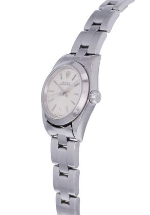 ROLEX Oyster Lady