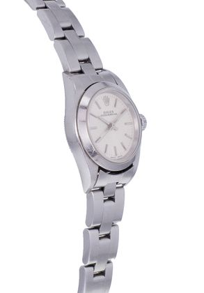 ROLEX Oyster Lady