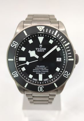TUDOR Pelagos
