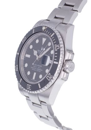 ROLEX Submariner Date Céramique