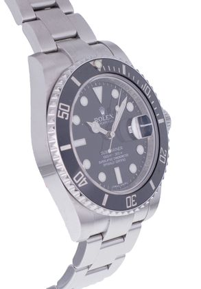 ROLEX Submariner Date Céramique