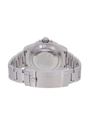 ROLEX Submariner Date Céramique