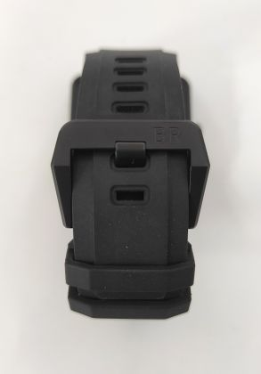 BELL & ROSS BR03-92 Black Matte