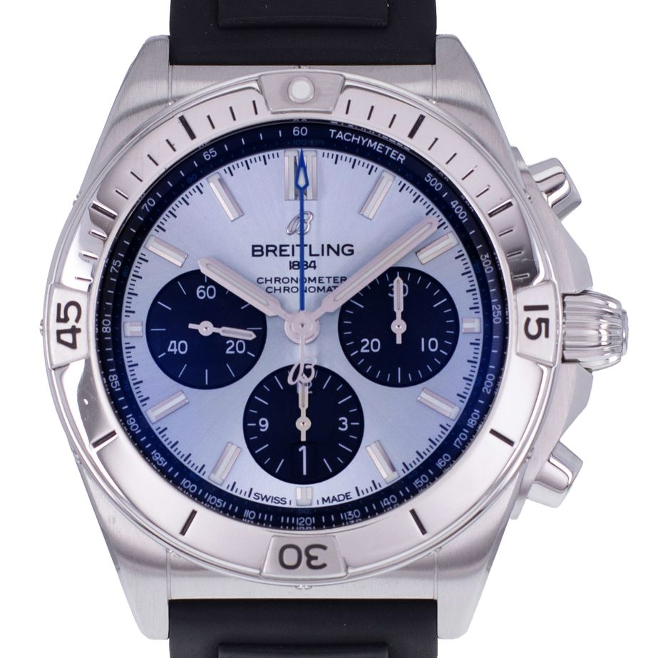 BREITLING Chronomat B01-42