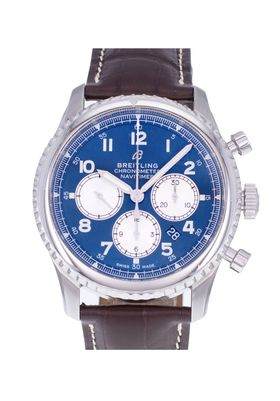 Montres BREITLING Navitimer 8 B01