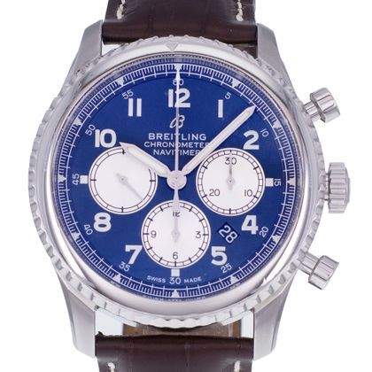 BREITLING Navitimer 8 B01