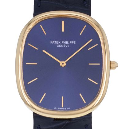 PATEK PHILIPPE Ellipse
