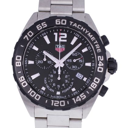 TAG HEUER Formula 1 Chronographe