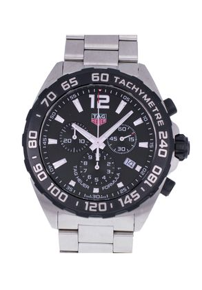 TAG HEUER Formula 1 Chronographe