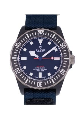 TUDOR Pelagos FXD Alinghi Red Bull Racing Edition
