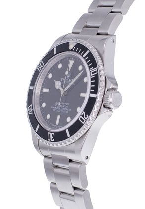 ROLEX Submariner 4 Lignes