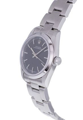 ROLEX Oyster Perpetual Medium