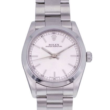 ROLEX Oyster Perpetual Medium