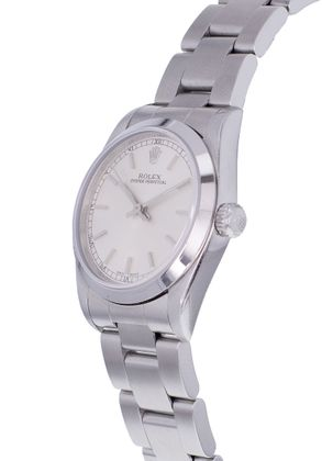 ROLEX Oyster Perpetual Medium