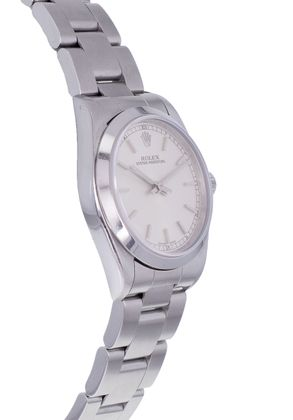 ROLEX Oyster Perpetual Medium