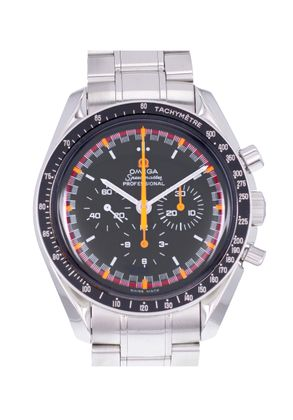 OMEGA Speedmaster Racing "Japan Edition"
