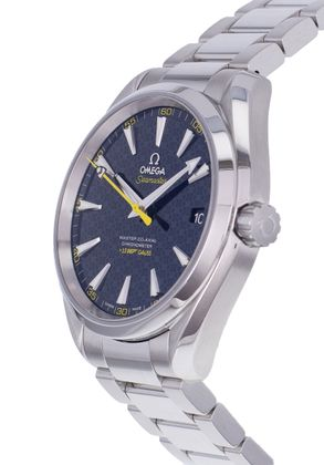 OMEGA Seamaster Aquaterra James Bond