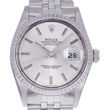 ROLEX DateJust Vintage