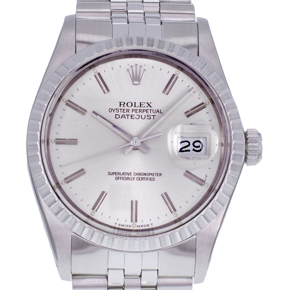 ROLEX DateJust Vintage