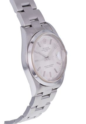 ROLEX Oyster Perpetual Date