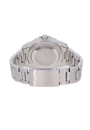 ROLEX Explorer II Tritium