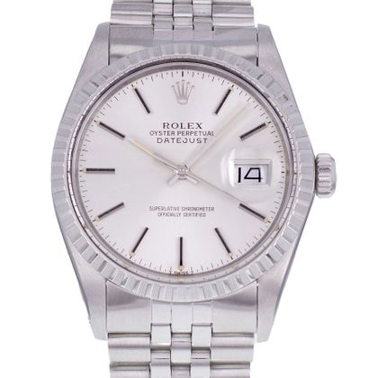 ROLEX DateJust Vintage
