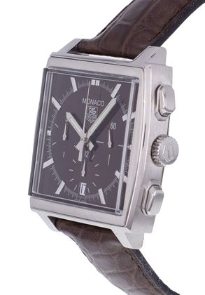 TAG HEUER Monaco Chronographe