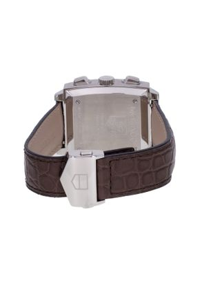 TAG HEUER Monaco Chronographe