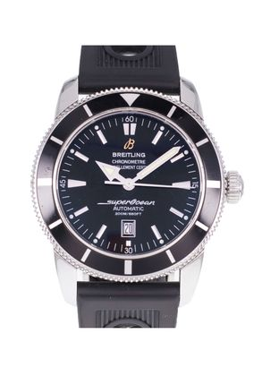 BREITLING SuperOcean Heritage 46